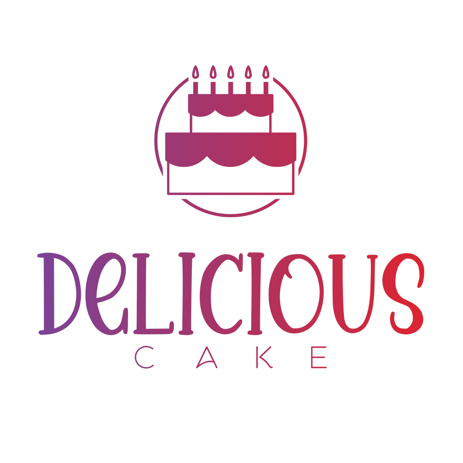 Delicious Cake